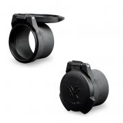 Bonnette optique lunette vortex defender de 30 a 61mm de diam