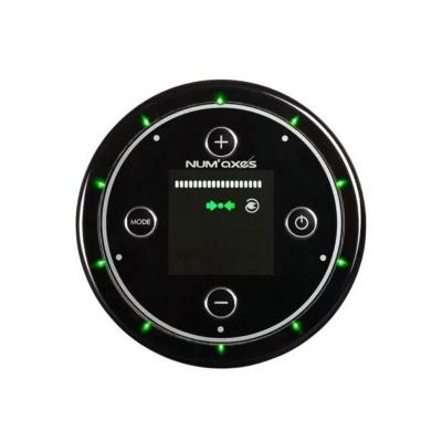 Borne supple mentaire pour numaxes canifugue fug1034