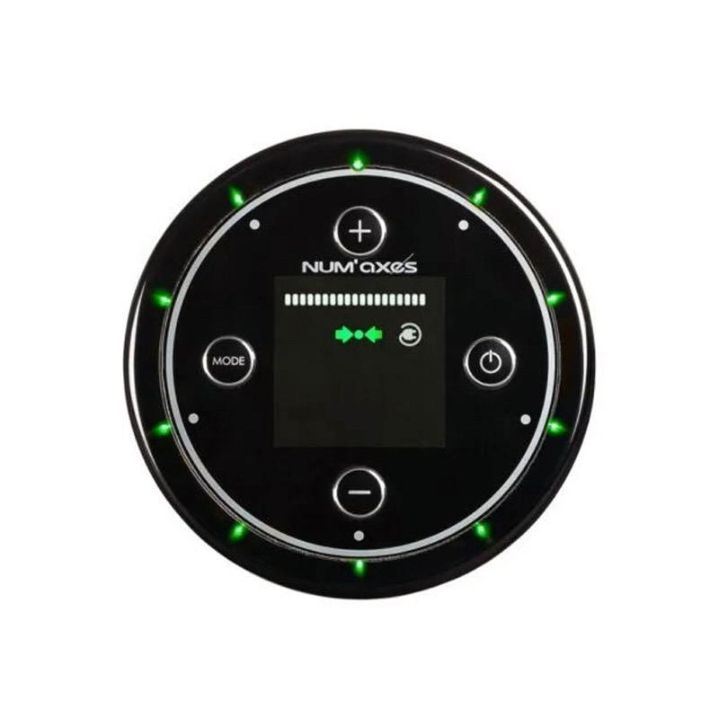 Borne supple mentaire pour numaxes canifugue fug1034