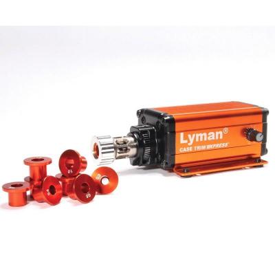 Brass smith case trim xpress lyman