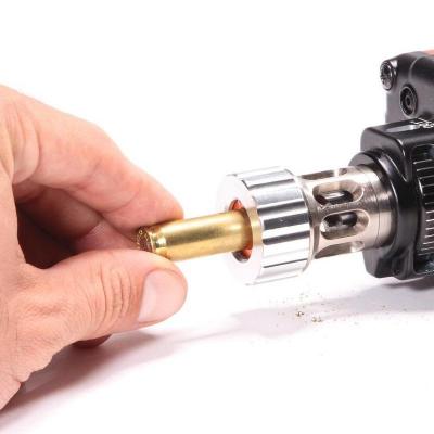 Brass smith case trim xpress lyman