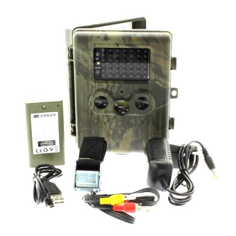 Braun wild camera black400 full 535640 4 32567 726