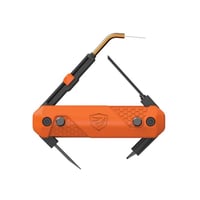 Breech plug 4 en 1 scraper real avid chasseur cie