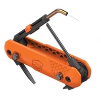 Breech plug 4 en 1 scraper real avid chasseur cie1