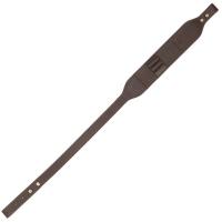 Bretelle browning heritage 2 en cuir brun avec cartouchie re