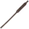 Bretelle browning heritage 2 en cuir brun avec cartouchie re