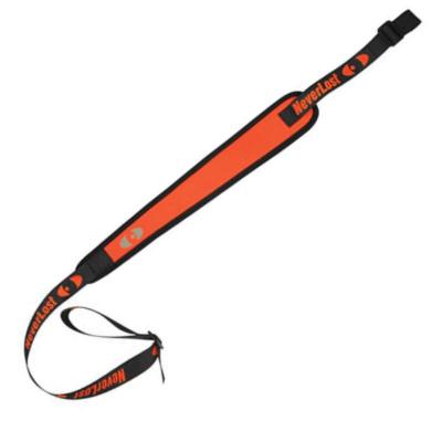Bretelle pour arme neverlost signal orange