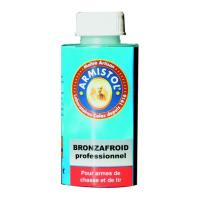 Bronzafroid bronzage a froid armistol des armes de chasse