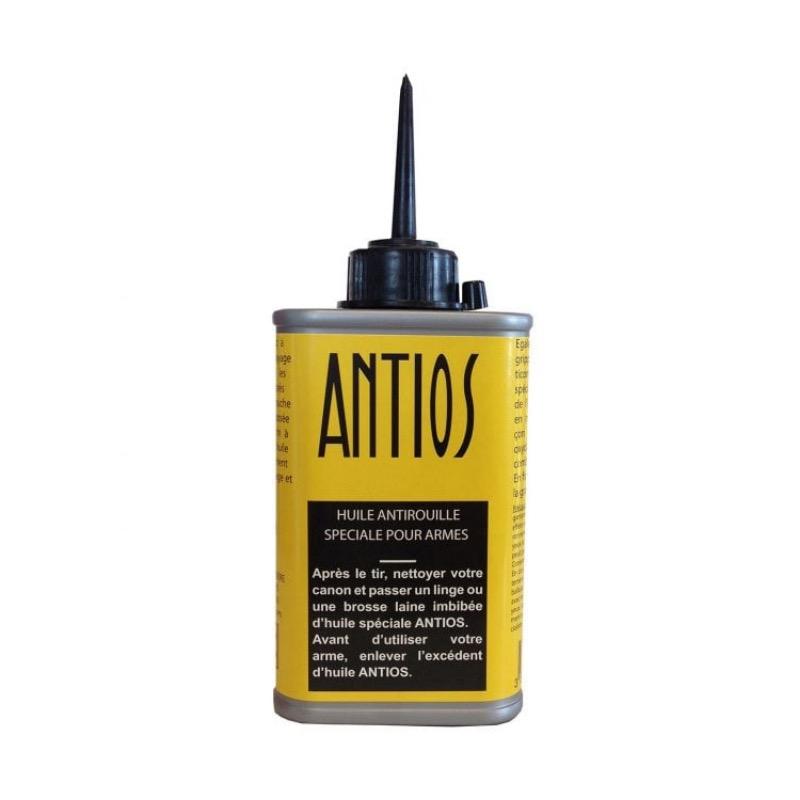 Burette d huile apre s de tir armistol antios pour armes tir 1
