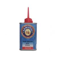 Burette d huile armistol pour l entretient parfait des armes