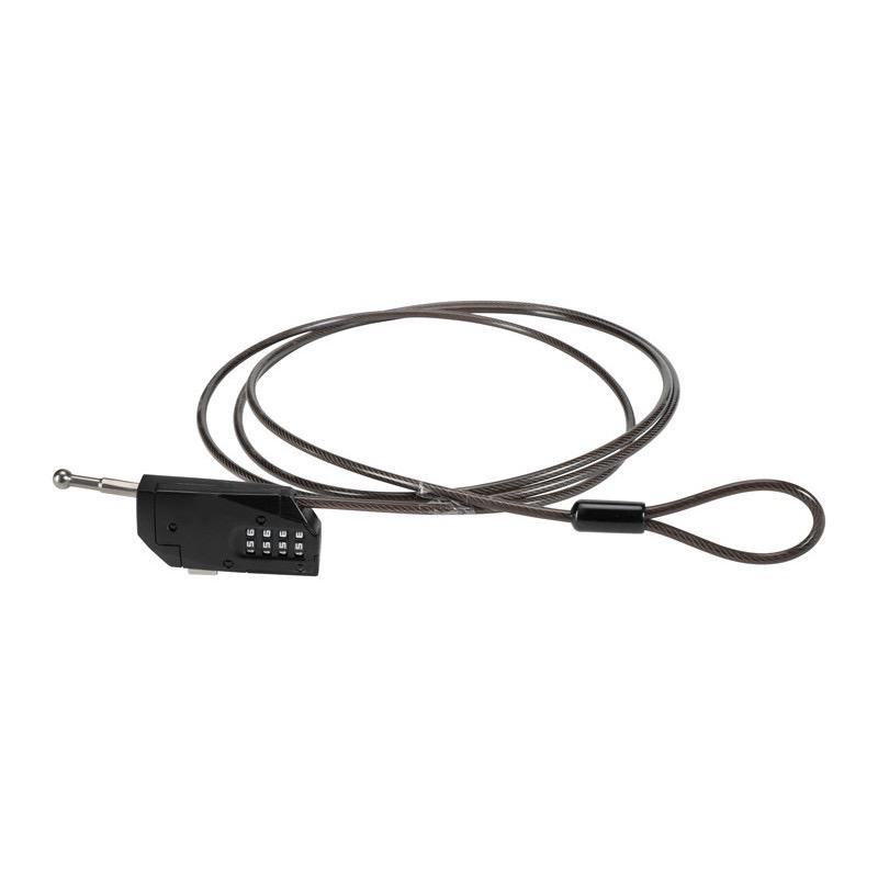 Ca ble antivol pour came ra verney carron