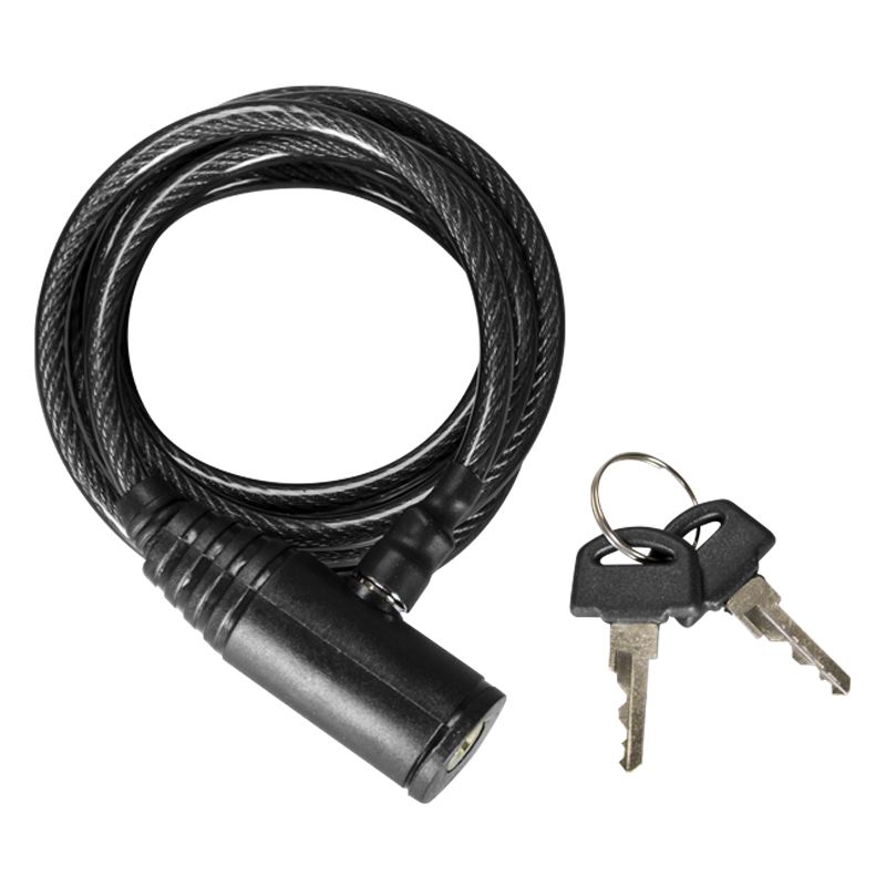Cable antivol pour came ra de chasse automatique spypoint