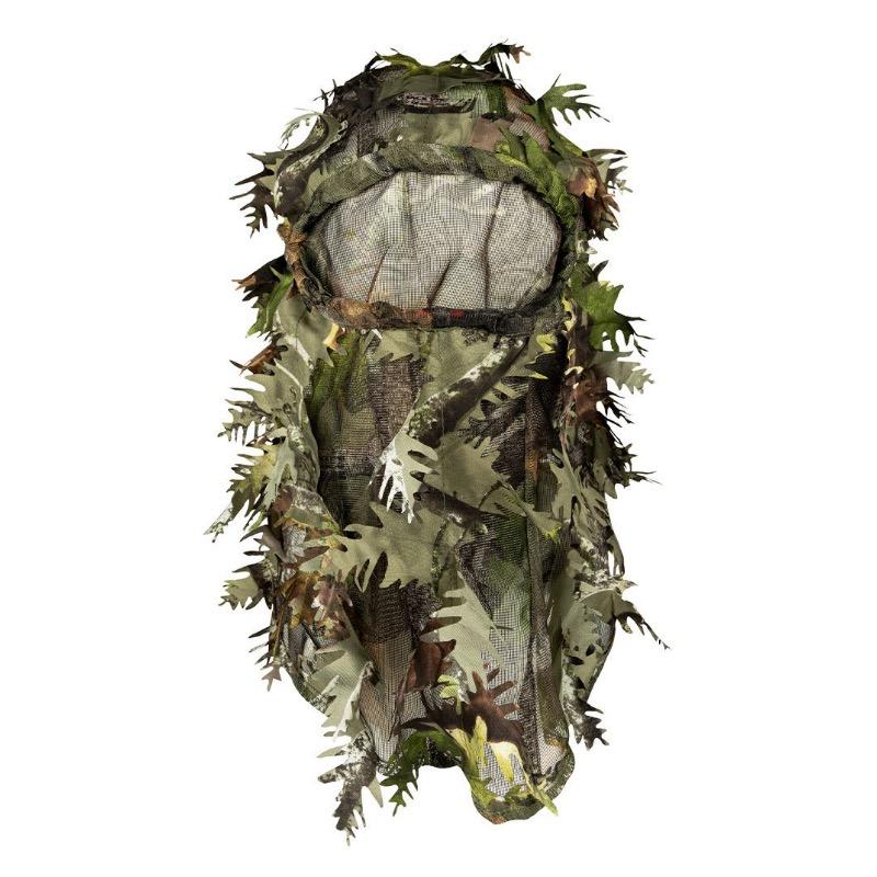 Cagoule de chasse recon - Roumaillac