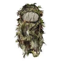 Cagoule balaclava camouflage 3d jack pyke english oak evo 1