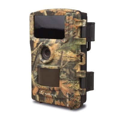 Came ra de chasse arcea sentinel ii infrarouge invisible