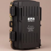 Came ra de chasse arcea sentinel ii infrarouge invisible1