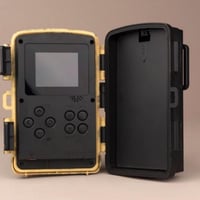 Came ra de chasse arcea sentinel ii infrarouge invisible2