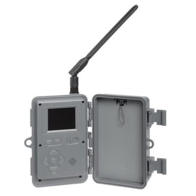 Came ra de chasse numaxes pie1151 4g1