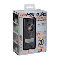 Came ra pie ge photo de chasse verney carron 20 mp2