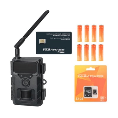 Came ra piege photo numaxes pie1150 4g