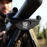 Canne de pirsch rogpod pour la chasse debout et accroupi2