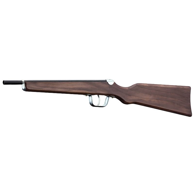 Carabine a flechettes speedy sport france avec crosse bois1