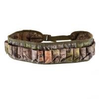 Cartouchie re calibres 12 et 20 jack pyke camouflage solide