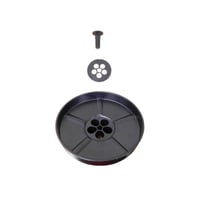 Case collator universal entonnoir a douilles 5 tubes lee