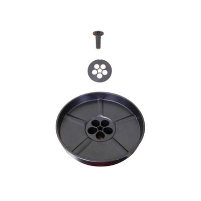 Case collator universal entonnoir a douilles 5 tubes lee