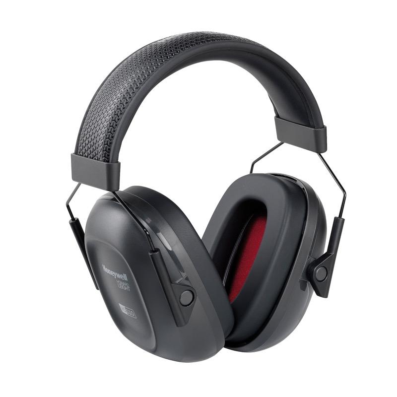 Casque anti bruit 27db bilsom honeywell verishield vs110f