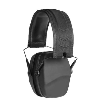 Casque anti bruit chasse et tir pas cher num axes cas1500