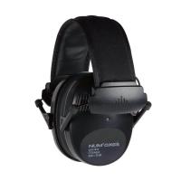 CASQUE ANTI-BRUIT BROWNING PASSIF COMPACT NOIR - ACCESSOIRES TIR SPORTIF