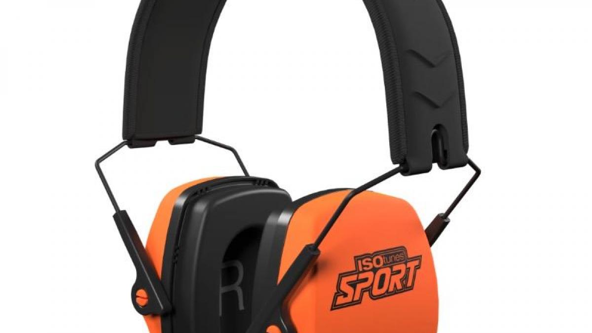 Casques anti-bruit