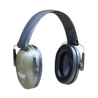 Casque anti bruit pour la chasse jack pyke defenders kaki