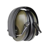 Casque anti bruit pour la chasse jack pyke defenders kaki