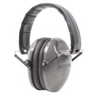 Casque antibruit compact chasse et tir singer safety