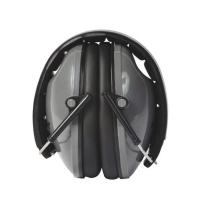 Casque antibruit compact chasse et tir singer safety