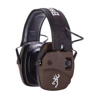 Casque e lectronique anti bruit browning bdm avec bluetooth