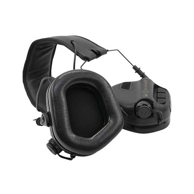 Casque e lectronique earmor m31nrr22 protection a 82 db et 1