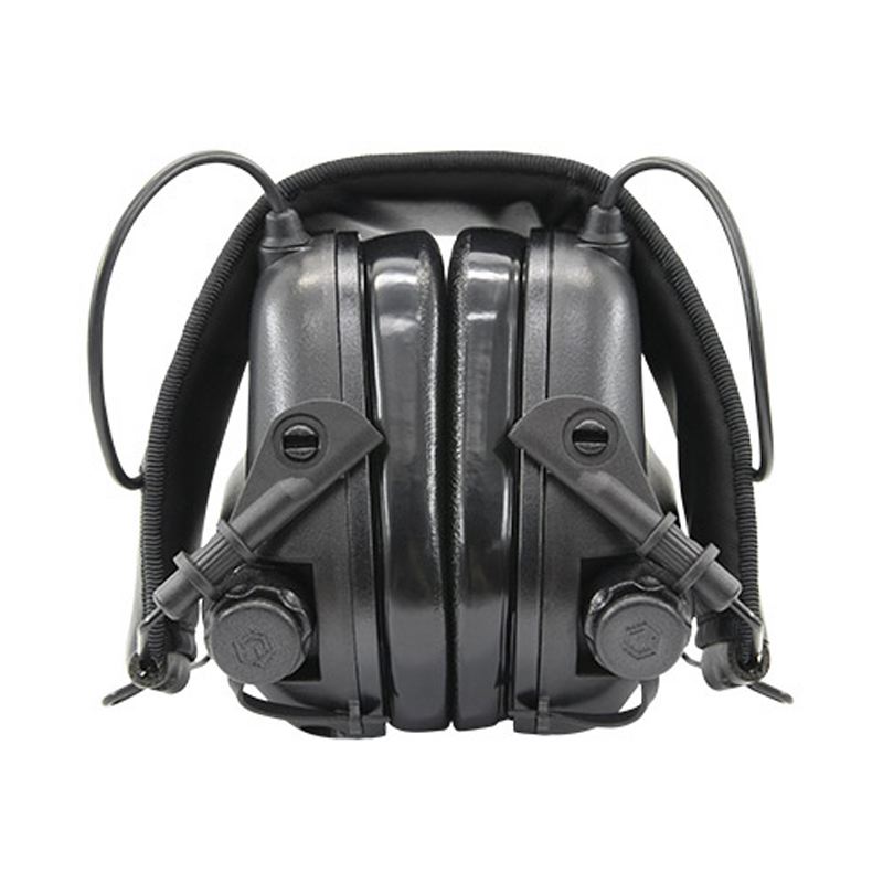Casque e lectronique earmor m31nrr22 protection a 82 db et 2