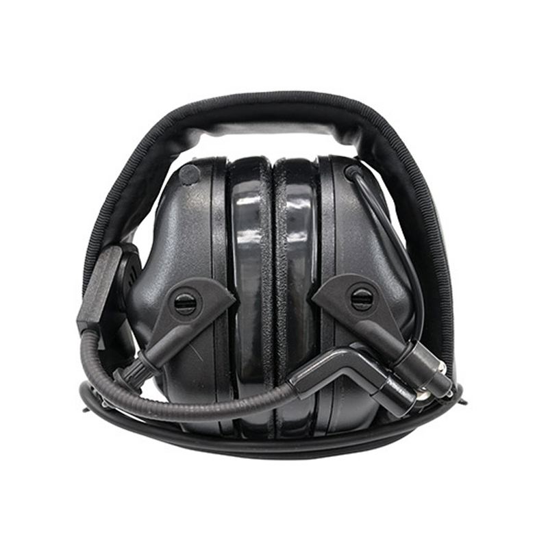 Casque e lectronique earmor m32nrr22 avec micro communication2