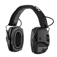 Casque e lectronique numaxes cas1036 coussinet silicone 