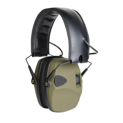 Casque e lectronique pour chasse et tir numaxes cas1550