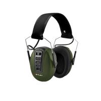 Casque electronique anti bruit shilba 27db actif de chasse