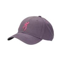 Casquette browning amber grise tir sportif et petit gibier