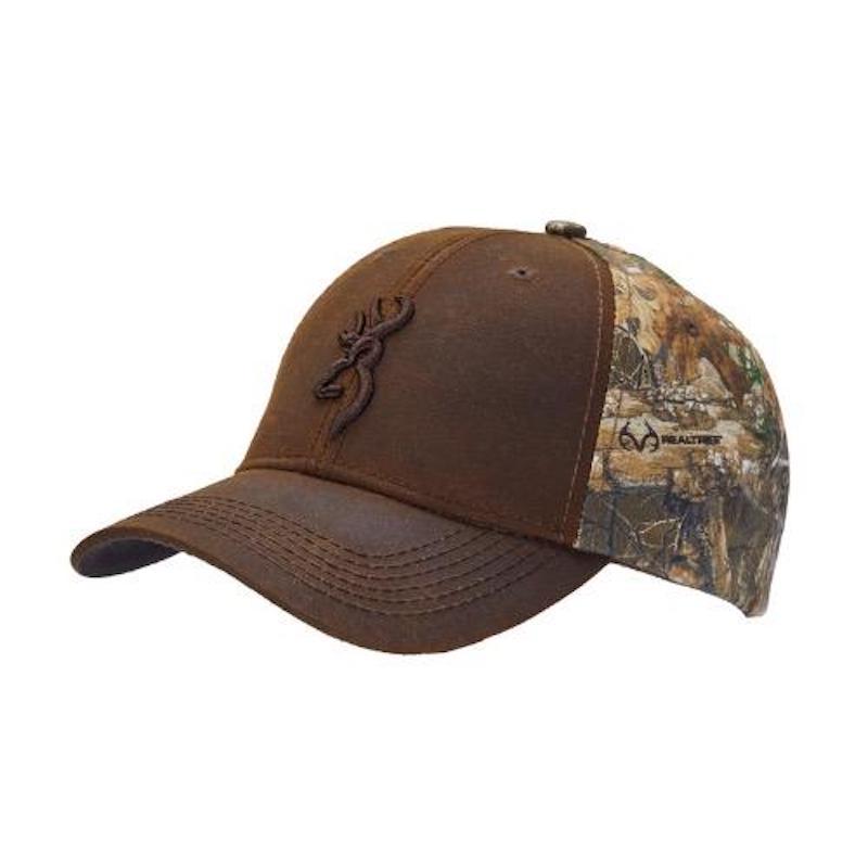 Casquette browning deep forest realtree edge 30861763