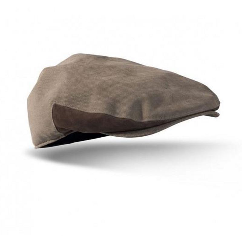 Casquette browning prestige marron pas che re pour chasse