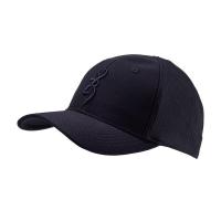 Casquette browning prime noire chasseur et compagnie