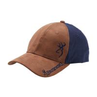 Casquette browning sean ref 308088 pour tir sportif trap