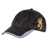 Casquette Browning Side Buck